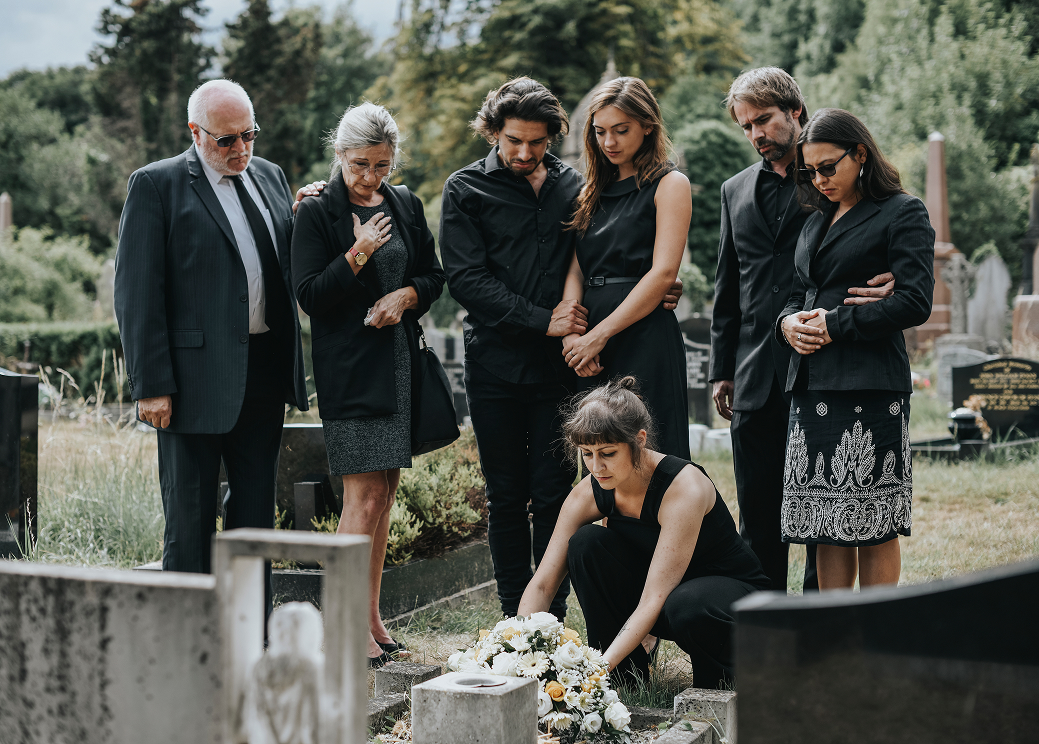 Funeral Financing: Understanding Your Options for Covering Final Expenses